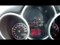 Alfa 147 2.0 Top speed