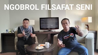 FILSAFAT SENI