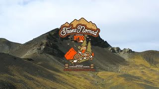 Trans-Nomad 2019 official video