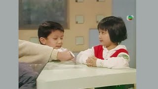 《430穿梭機》環節《開心跳豆》- 兩段預告片段- 1988年1月及2月