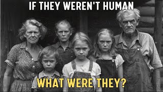 The Fowler Clan’s Children Were Found in 1976 — Their DNA Did Not Match Humans