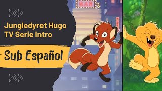 Jungledyret Hugo TV serie Intro (Sub Español)