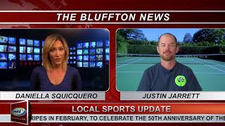 BLUFFTON NEWS | Justin Jarrett: Local Sports Update | LowCo Sports | WHHI-TV