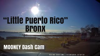 Exploring Little Puerto Rico | Clason Point Bronx NY *tour*