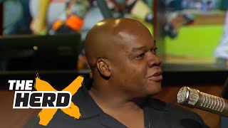 Frank Thomas thinks Tim Tebow is a better baseball player than football player | THE HERD