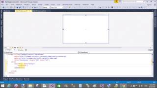 WPF DataBinding OneWay Example