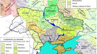 Ukraine in World War II | Wikipedia audio article