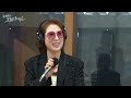 live 서주경 그래서 결론은 손태진의 트로트라디오 mbc 241021