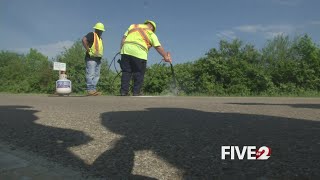 Safety upgrades made to dangerous intersection following deadly crash