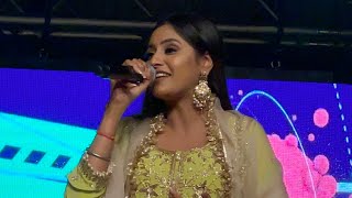 Baani Sandhu Live Concert Performance | October 2021| Bay Area | Latest Punjabi Songs 2021 | FULL HD