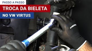 BIELETA: nova tecnologia e passo a passo para troca na linha Volkswagen TSi