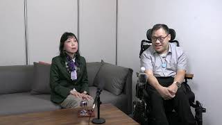 Rotaract PHAB Channel EP25-  香港都會扶輪社 剛卸任社長 梁婉嫦女士 (Peggy Leung)