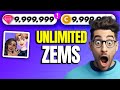 Zepeto HACK/MOD - Get Unlimited ZEMS & COINS Free in Zepeto for iOS/Android 2024