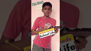2K KIDS FUN VIDEO | TAMIL CONCEPT FUN | SCHOOL LIFE | FATHER VS SON | 2K KIDS  ALAPARAIGAL | #SHORTS