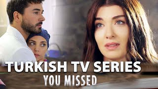 Тop best Turkish series:  Top Turkish TV series you missed with subtitles