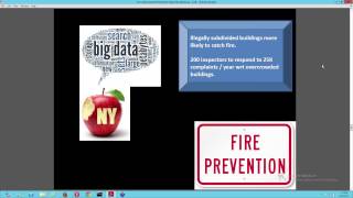 Executive Webinar: How Big Data Changes the Way Decisions are made