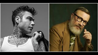 FEDEZ FT. MARCO MASINI - BELLA STRONZA| SANREMO 2025