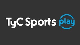 TyC Sports En vivo - HD