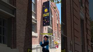 Pac-Man Cafe!