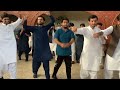 Asan Dere Wal Sade Yar Dere Wal Saraiki Jhumar QAU Dhol Dance - Ahmad Nawaz Cheena - Moon Studio