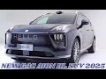 Brand Flagship SUV | Wanqing Wave Light Intelligent Light Language | New Gac Aion HL SUV 2025