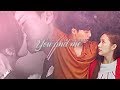 ●Mi So x Young Joon || You and me [for my 1500+ subs]