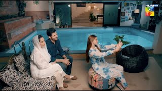 Coming Soon - Mohabbat Reza Reza - Teaser [ Minsa Malik, Mirza Zain Baig \u0026 Sabreen Hisbani ] HUMTV