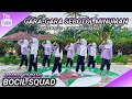 GARA GARA SEBOTOL MINUMAN | DANCE KREASI - TIKTOK VIRAL | BOCIL SQUAD & JUNIOR | MOMMY BINTANG