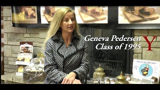 Yorkville Alumni Spotlight : Geneva Pedersen; Class of 1995