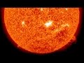 Mysterious 'heartbeat' caused by sunspot cycle