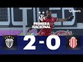 Estudiantes (BA) 2 VS. Barracas Central 0 | Fecha 19 | Primera Nacional 2019/2020