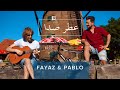 Fayaz & Pablo - Atre Sada | فیاض و پابلو - عطر صدا