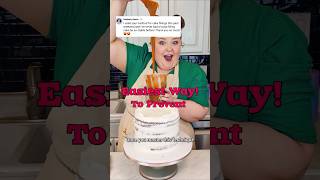 Spilling all the secrets to a leak proof cake!🫗☕🥳🎂#Baking #CakeDecorating #CakeTutorial #Baker