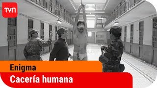 Cacería humana | Enigma - T3E2