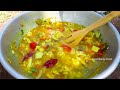 எங்கள் வீட்டு முறையில் ஆட்டு குடல் குழம்பு செய்முறை goat boti kulambhu recipe food money food