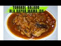 TONGKOL BALADO ALA DAPUR MAMA IDA [ MENU MAKAN SEHARI HARI DI BAWAH 15 RIBU ] #tongkolbalado