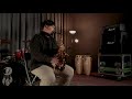 Dream Studio Production: Air Mata Syawal Saxophone cover by Fad