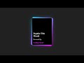 CSS Card Hover Animation with Gradient Border | No JavaScript