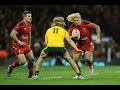 Richard Hibbard ~ 2013 Tribute | The Welsh Tank