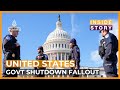 How long will the US government remain shut down? | Inside Story