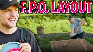 Could We Have Won the MVP Open at Maple Hill? | Disc Golf Monthly Match