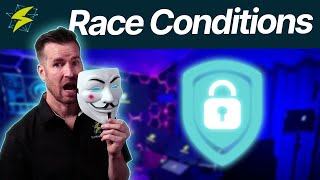 Foundations of Cybersecurity 2-6: Race Conditions