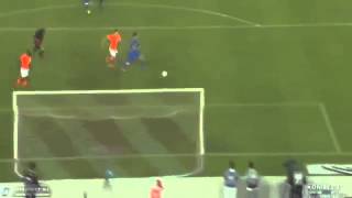 Ciro Immobile Goal Italy vs Netherlands 1 0 Friendly Match 2014 HD