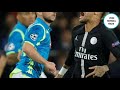 cavani tackles neymar conspiracy funny video