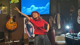 芽亜利・J のおうちライブ72