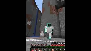 Minecraft but there’s OMEGA TNT @Craftee Amazing Gamer We Loved @Craftee | Minecraft,
