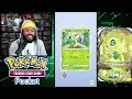 i opened 100 more packs in pokemon pocket u0026 it was amazing