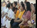 05 08 62 จังหวัดตากจัดพิธีสมโภชเทียนพรรษาพระราชทาน