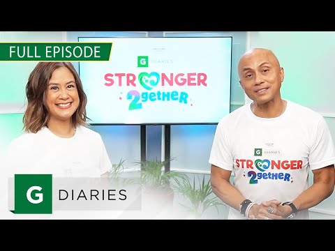 Episode 6 G Diaries Season 9: Stronger Together October 17, 2021