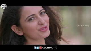 Choosa Choosa  Full Video Song    Dhruva Movie    Ram Charan, Rakul Preet, Aravi